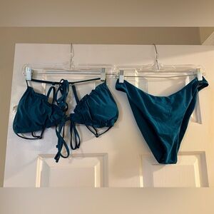 Bikini Bathing Suit Set